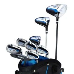 Callaway Men's Strata 12-Piece Complete Set -The Golf Shop 2019 callaway strata complete set 04