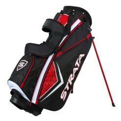 Callaway Men's Strata Plus 14-Piece Complete Set -The Golf Shop 2019 callaway strata plus complete set 03