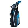 Callaway Men's Strata Ultimate 16-Piece Complete Set