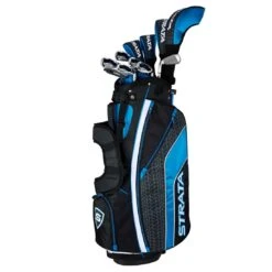 Callaway Men's Strata Ultimate 16-Piece Complete Set