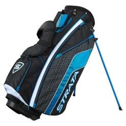 Callaway Men's Strata Ultimate 16-Piece Complete Set -The Golf Shop 2019 callaway strata ultimate complete set 03