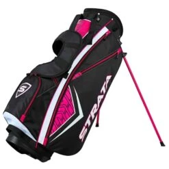 Callaway Women's Strata 11-Piece Complete Set -The Golf Shop 2019 womens callaway strata complete set 03