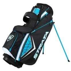 Callaway Women's Strata Plus 14-Piece Complete Set -The Golf Shop 2019 womens callaway strata plus complete set 03