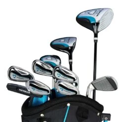 Callaway Women's Strata Plus 14-Piece Complete Set -The Golf Shop 2019 womens callaway strata plus complete set 04
