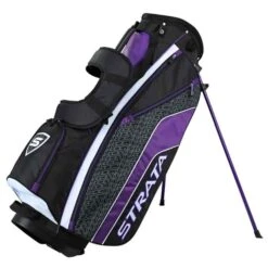 Callaway Women's Strata Ultimate 16-Piece Complete Set -The Golf Shop 2019 womens callaway strata ultimate complete set 03
