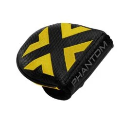 Titleist 2022 Scotty Cameron Phantom X 5s Putter -The Golf Shop 2022 titleist scotty cameron phantom x headcover2 itempicture