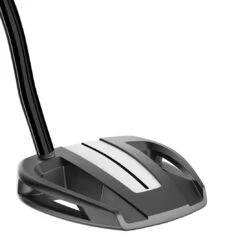 TaylorMade Spider Tour V Double Bend Putter -The Golf Shop 24 taylormade spider tour v double bend putter back itempicture