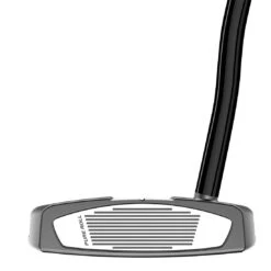 TaylorMade Spider Tour V Double Bend Putter -The Golf Shop 24 taylormade spider tour v double bend putter face itempicture