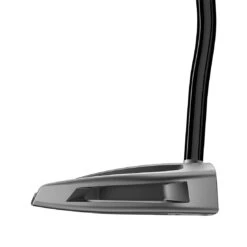 TaylorMade Spider Tour V Double Bend Putter -The Golf Shop 24 taylormade spider tour v double bend putter toe itempicture