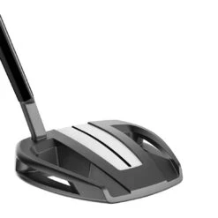 TaylorMade Spider Tour V Putter -The Golf Shop 24 taylormade spider tour v small slant putter back itempicture