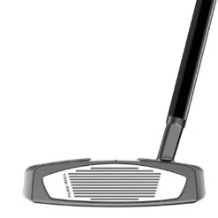 TaylorMade Spider Tour V Putter -The Golf Shop 24 taylormade spider tour v small slant putter face itempicture