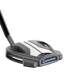 TaylorMade Spider Tour X Putter -The Golf Shop 24 taylormade spider tour x small slant putter back itempicture