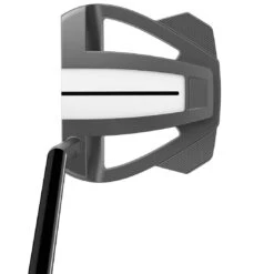 TaylorMade Spider Tour Z Putter -The Golf Shop 24 taylormade spider tour z small slant putter address itempicture