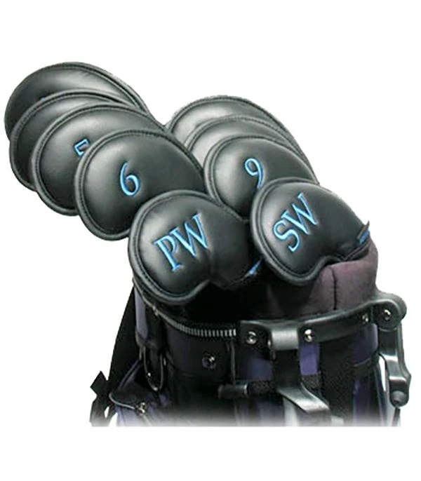 Pro Active Sports Soft-Eze Iron Covers 1 Pro Active Sports Soft-Eze Iron Covers