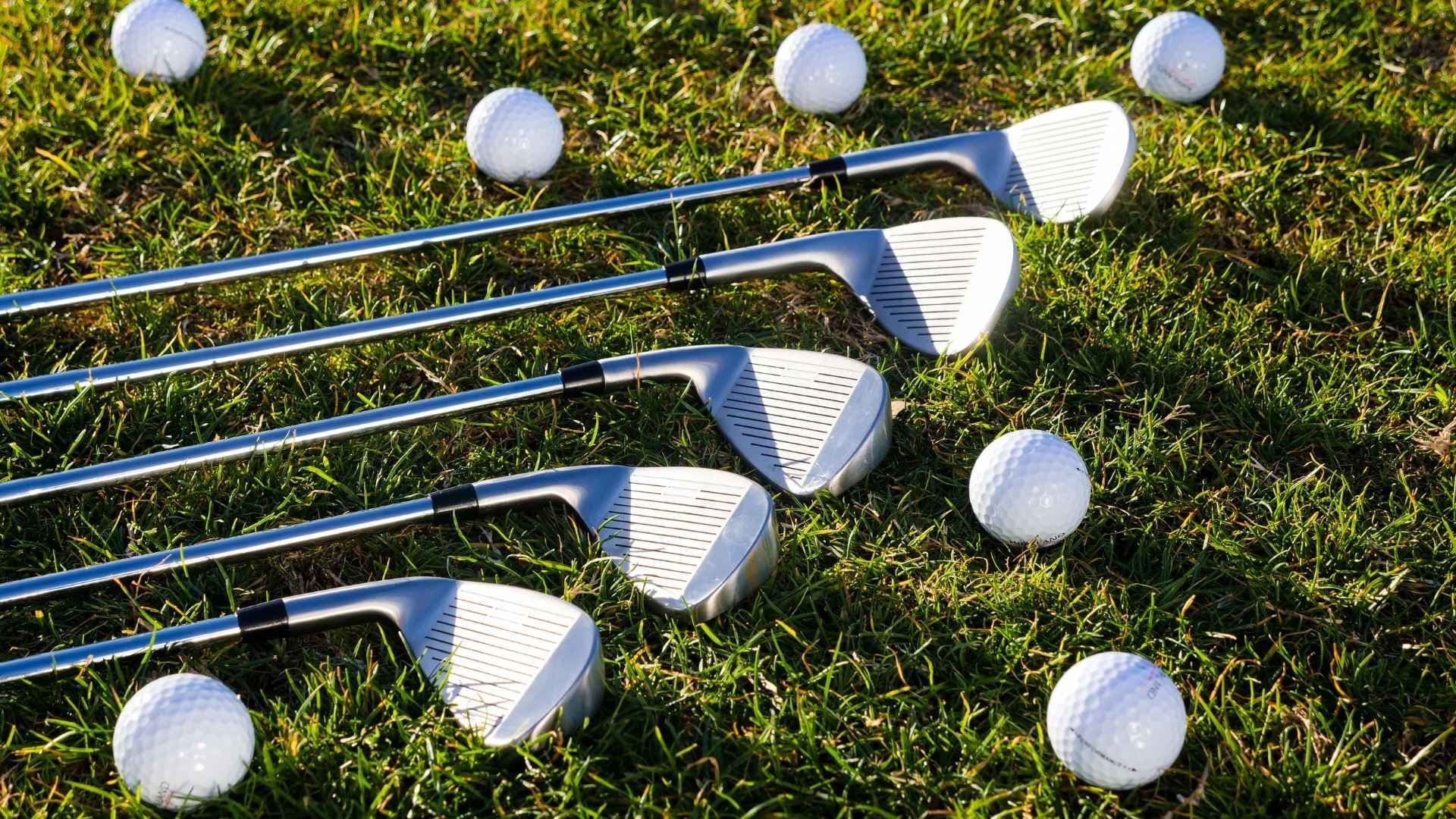 The Golf Shop -The Golf Shop Types of Golf Clubs and Their Uses