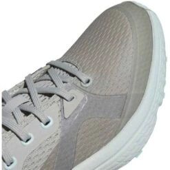 Adidas Women's Solarmotion Golf Shoes Grey Two/White/Almost Blue -The Golf Shop adidas womens solarmotion golf shoes grey two sole detail itempicture