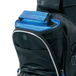 BagBoy 2023 Chiller Cart Bag -The Golf Shop bagboy 2020 chiller cart bag pouch