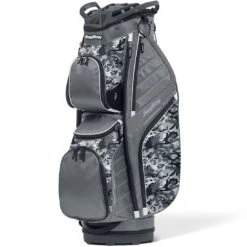 BagBoy CB-15 Cart Bag -The Golf Shop bagboy 2024 cb 15 cart bag charcoal camo itempicture