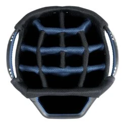 BagBoy Chiller Cart Bag -The Golf Shop bagboy 2024 chiller cart bag charcoal navy silver top itempicture