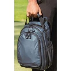 BagBoy CoolFlex Cart Bag -The Golf Shop bagboy coolflex cart bag 2024 midnight cooler in hand itempicture