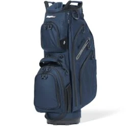BagBoy CoolFlex Cart Bag -The Golf Shop bagboy coolflex cart bag 2024 midnight itempicture