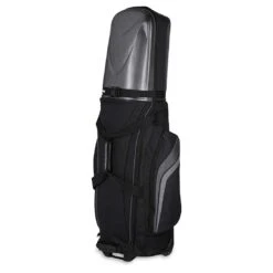 BagBoy T-10 Travel Cover -The Golf Shop bagboy t 10 travel cover black charcoal