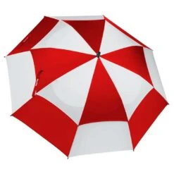 BagBoy Standard Wind Vent Umbrella -The Golf Shop bagboy wind vent umbrella red white itempicture