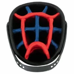 BagBoy HB-14 Hybrid Stand Bag -The Golf Shop bayboy 2024 hb 14 hybrid stand bag usa top itempicture