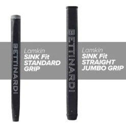 Bettinardi 2022 BB8 Wide Putter -The Golf Shop bettinardi 2022 bb series putter grips itempicture