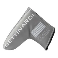 Bettinardi BB28 Spud Putter -The Golf Shop bettinardi bb28 headcover itempicture