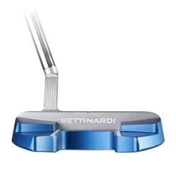Bettinardi Inovai 6.0 Crescent Neck Putter -The Golf Shop bettinardi inovai 6 crescent neck putter back itempicture