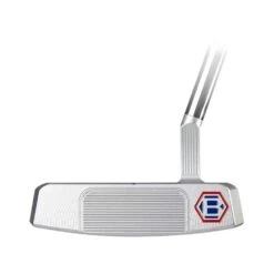 Bettinardi Inovai 6.0 Crescent Neck Putter -The Golf Shop bettinardi inovai 6 crescent neck putter face itempicture