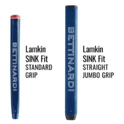 Bettinardi Inovai 6.0 Crescent Neck Putter -The Golf Shop bettinardi inovai 6 putters grips itempicture