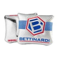 Bettinardi Inovai 6.0 Crescent Neck Putter -The Golf Shop bettinardi inovai 6 putters headcover itempicture