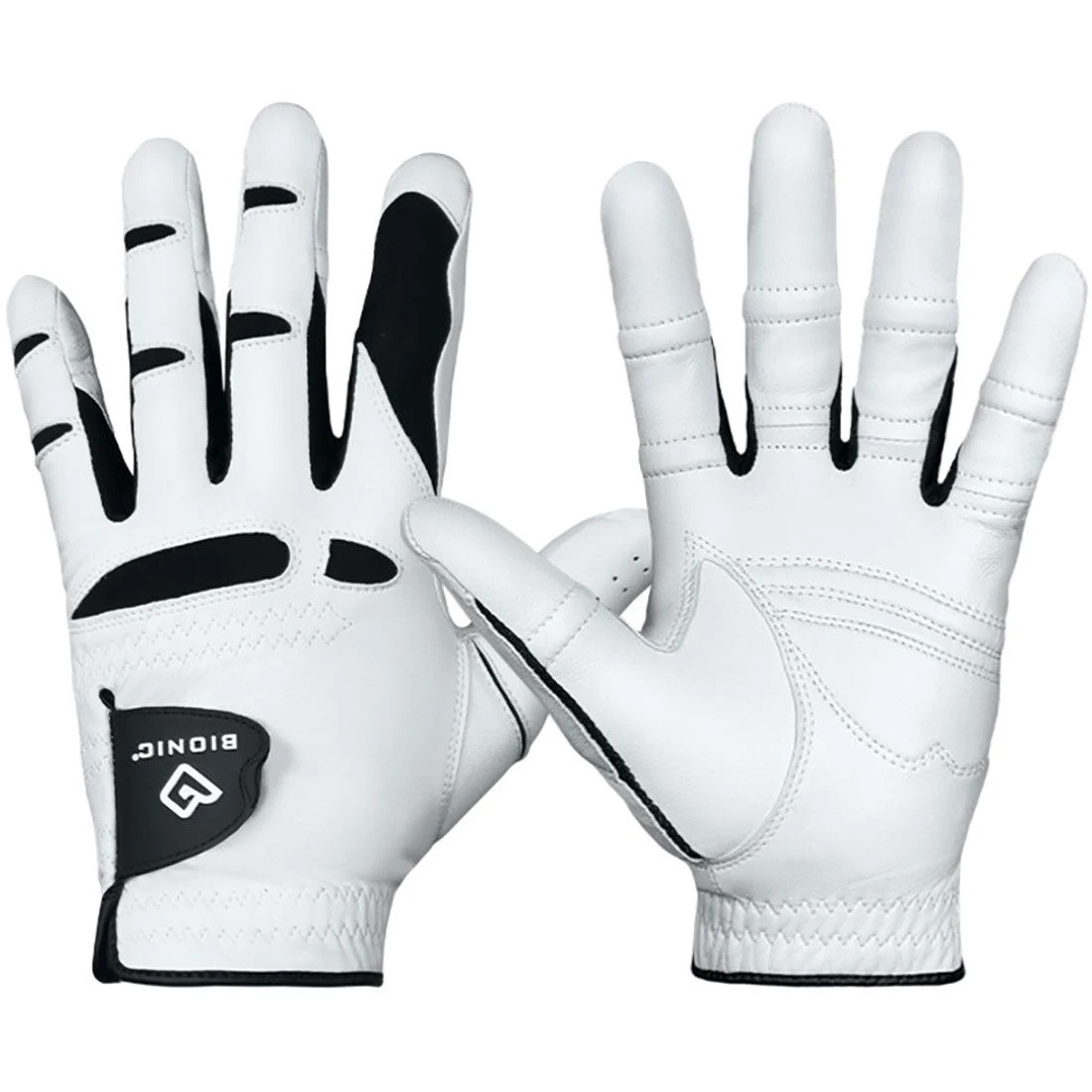Bionic StableGrip 2.0 Golf Glove 1 Bionic StableGrip 2.0 Golf Glove
