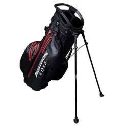 Bridgestone Waterproof Stand Bag -The Golf Shop bridgestone 2022 waterproof stand bag alternate itempicture