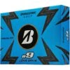 Bridgestone E9 Long Drive Golf Balls