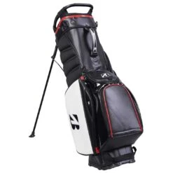Bridgestone Staff Stand Bag -The Golf Shop bridgestone 2023 staff stand bag pockets itempicture