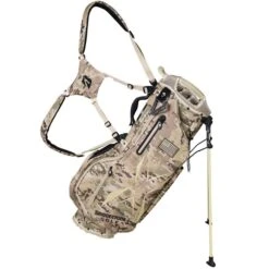 Bridgestone Tour B Stand Bag -The Golf Shop bridgestone 2023 tour b stand bag camo itempicture