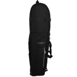 Caddy Daddy First Class Premium Travel Cover -The Golf Shop caddy daddy first class premium travel cover front