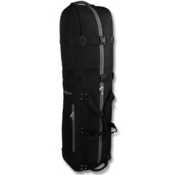 Caddy Daddy First Class Premium Travel Cover -The Golf Shop caddy daddy first class premium travel cover right side