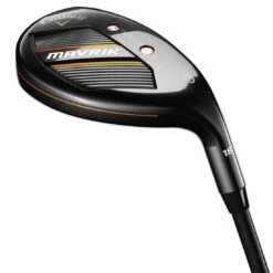 Callaway MAVRIK Hybrid -The Golf Shop callaway 2022 mavrik hybrid sole itempicture