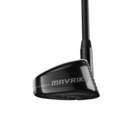 Callaway MAVRIK Hybrid -The Golf Shop callaway 2022 mavrik hybrid toe itempicture