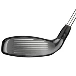 Callaway Big Bertha Hybrid -The Golf Shop callaway 2023 big bertha hybrid face itempicture