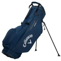 Callaway 2023 Fairway Plus Stand Bag -The Golf Shop callaway 2023 fairway plus stand bag navy itempicture