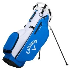 Callaway 2023 Fairway Plus Stand Bag -The Golf Shop callaway 2023 fairway plus stand bag white royal itempicture