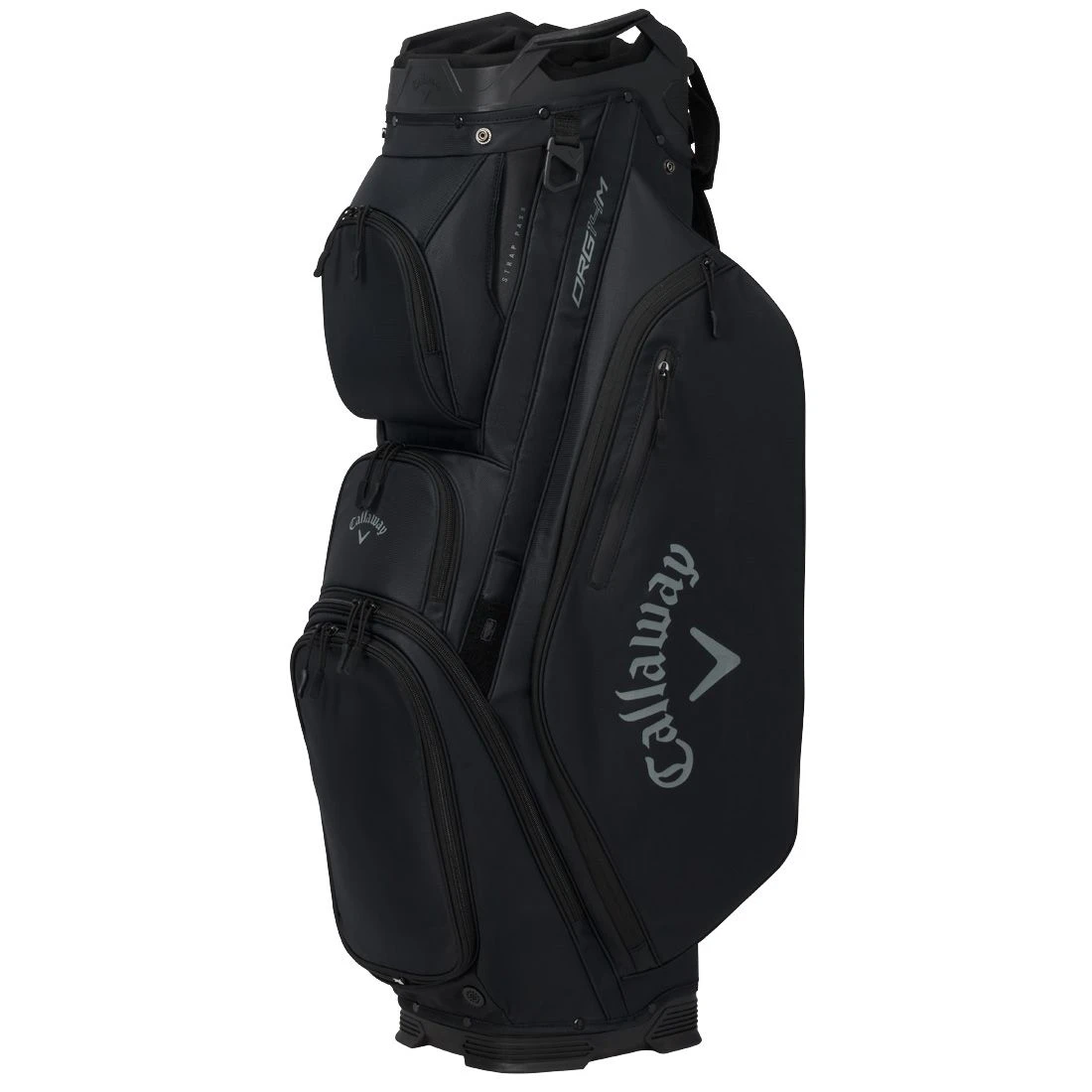 Callaway 2023 ORG 14M Cart Bag 2 Callaway 2023 ORG 14M Cart Bag - Image 2