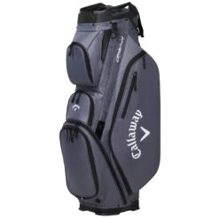 Callaway 2023 ORG 14M Cart Bag 10 Callaway 2023 ORG 14M Cart Bag -The Golf Shop callaway 2023 org 14m cart bag graphite itempicture