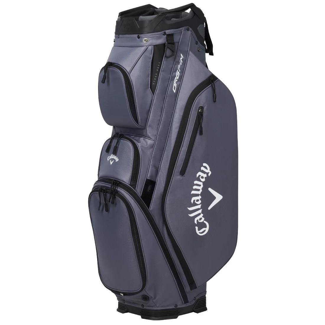 Callaway 2023 ORG 14M Cart Bag 4 Callaway 2023 ORG 14M Cart Bag - Image 4