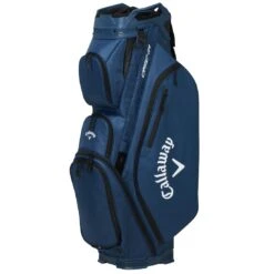 Callaway 2023 ORG 14M Cart Bag 9 Callaway 2023 ORG 14M Cart Bag -The Golf Shop callaway 2023 org 14m cart bag navy itempicture